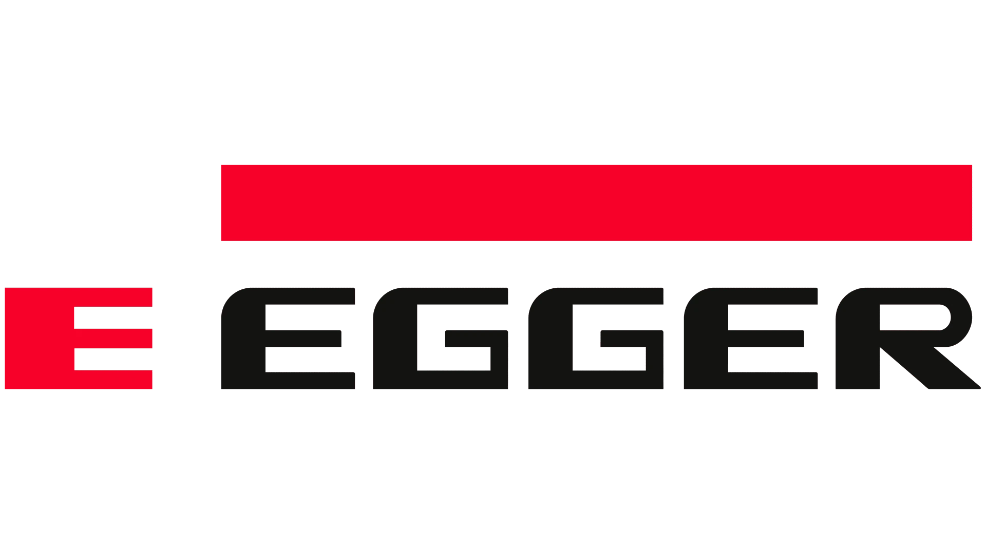 Egger logo