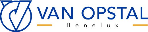 Van Opstal logo