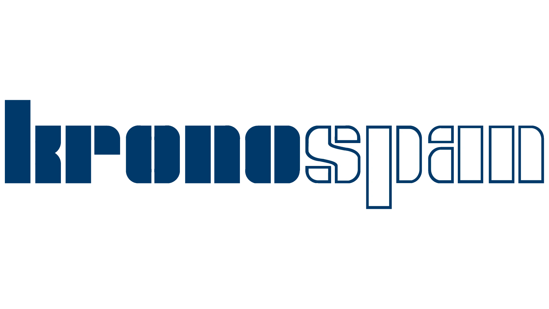 Kronospan logo