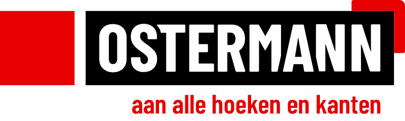 Ostermann logo